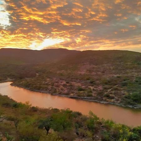 Villa Campestre La Soledad Colon Eksteriør billede
