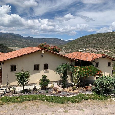 Villa Campestre La Soledad Colon Eksteriør billede