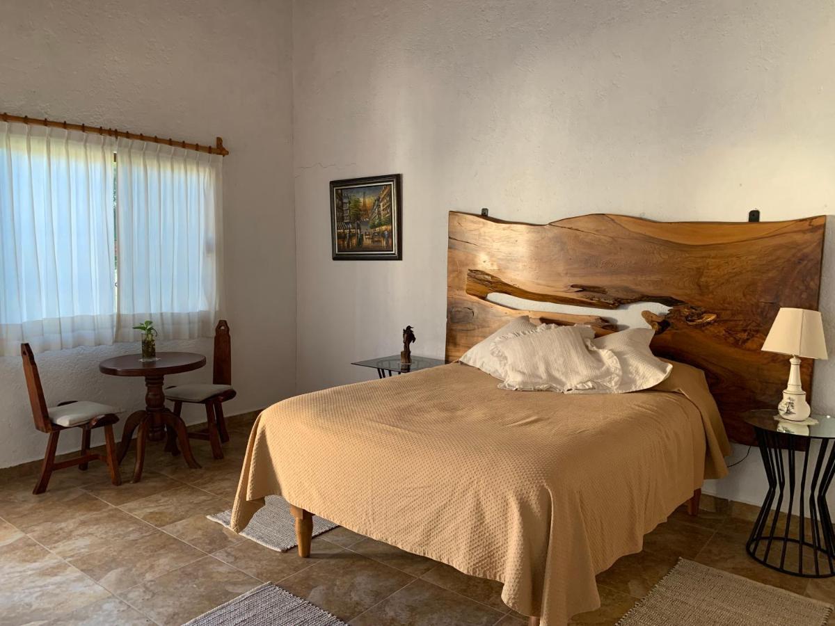 Villa Campestre La Soledad Colon Eksteriør billede