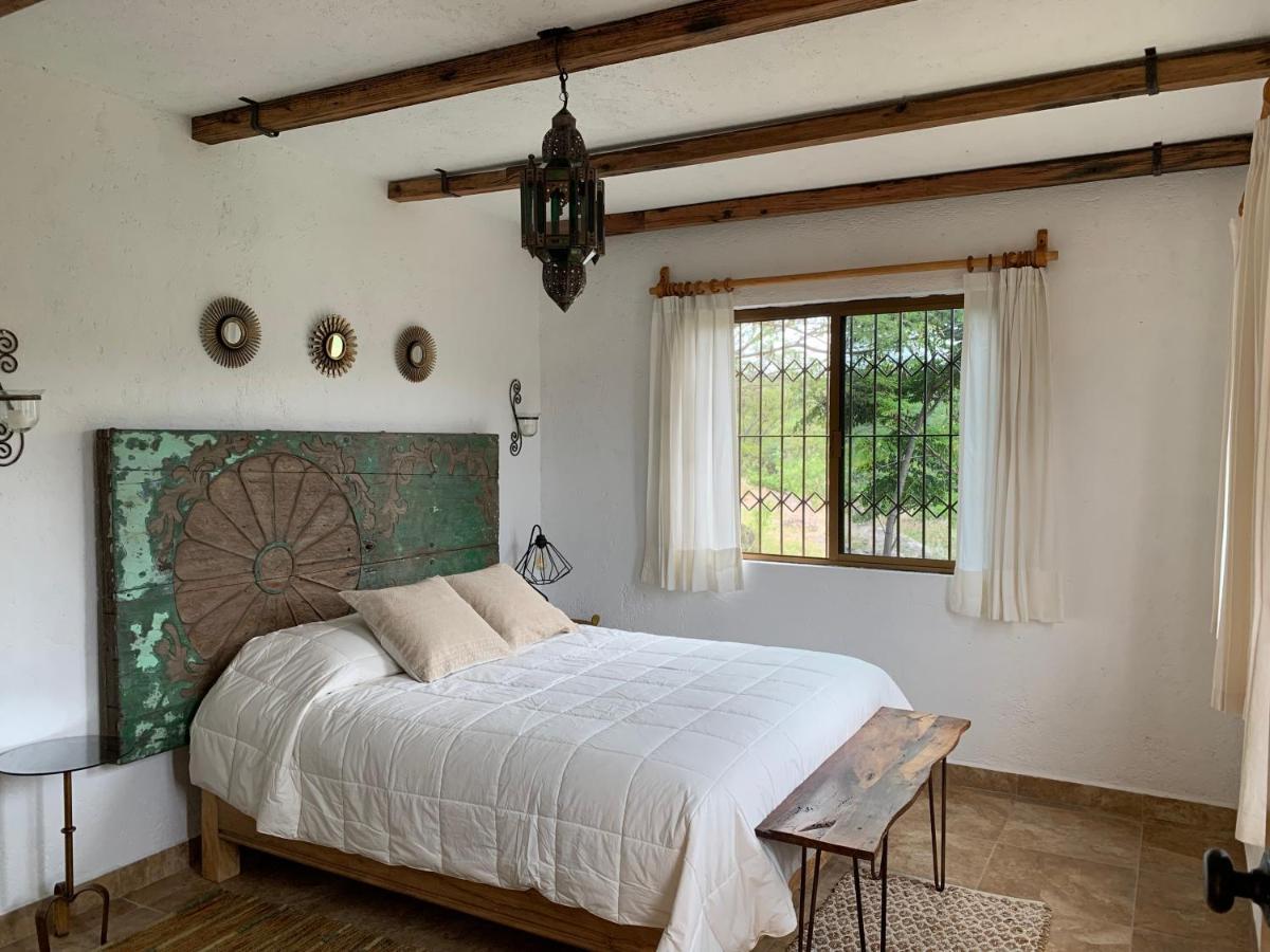 Villa Campestre La Soledad Colon Eksteriør billede