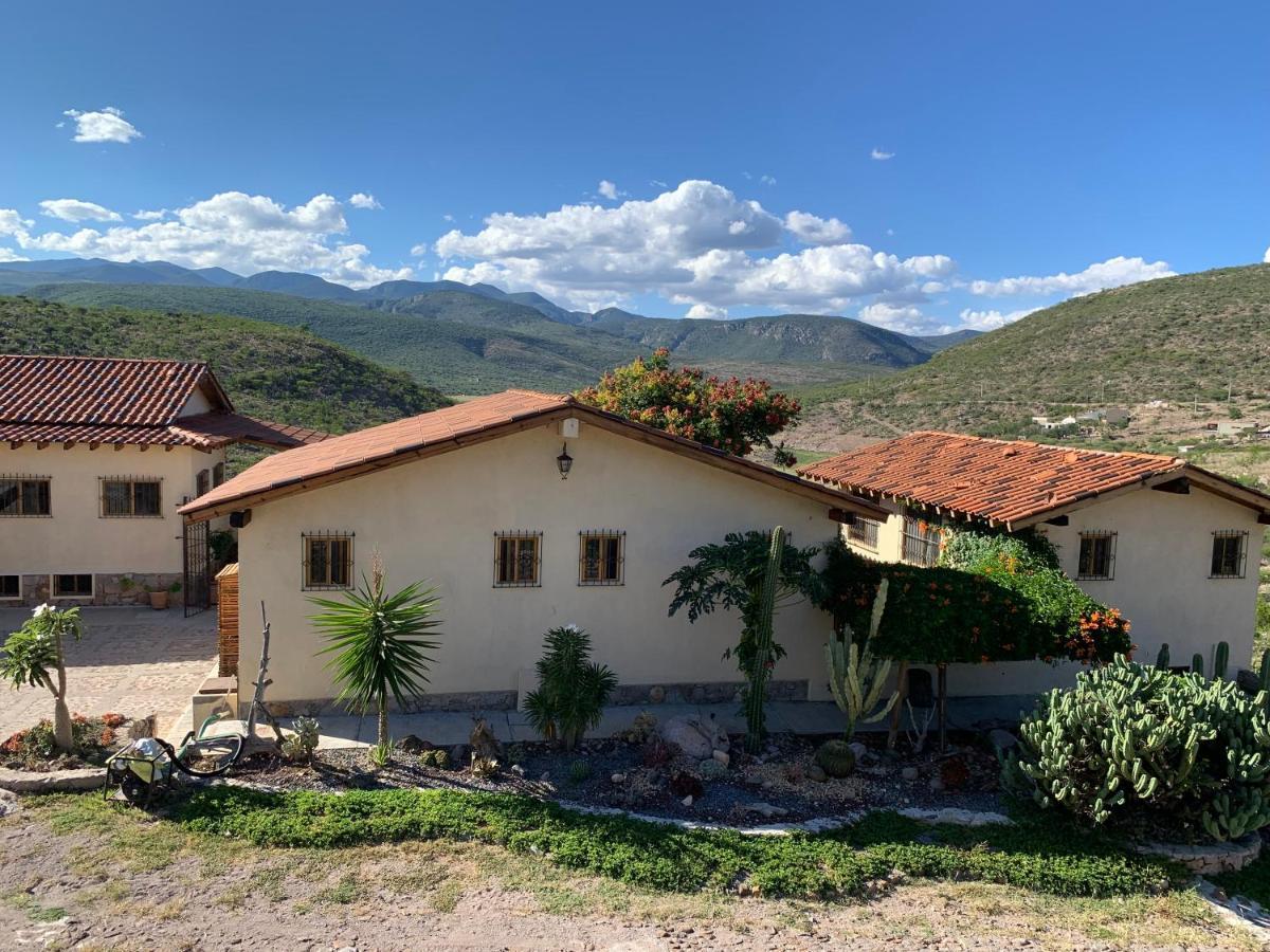 Villa Campestre La Soledad Colon Eksteriør billede