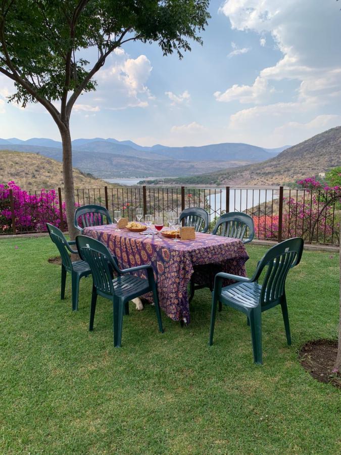Villa Campestre La Soledad Colon Eksteriør billede