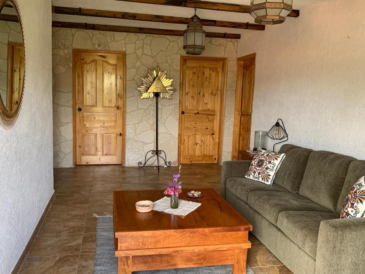 Villa Campestre La Soledad Colon Eksteriør billede