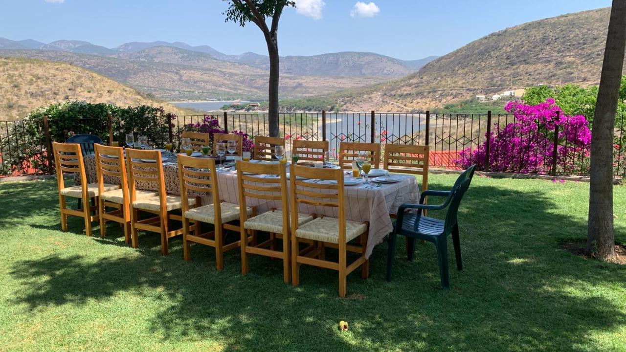 Villa Campestre La Soledad Colon Eksteriør billede