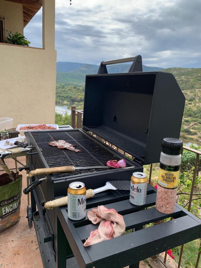 Villa Campestre La Soledad Colon Eksteriør billede