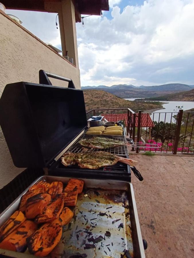 Villa Campestre La Soledad Colon Eksteriør billede