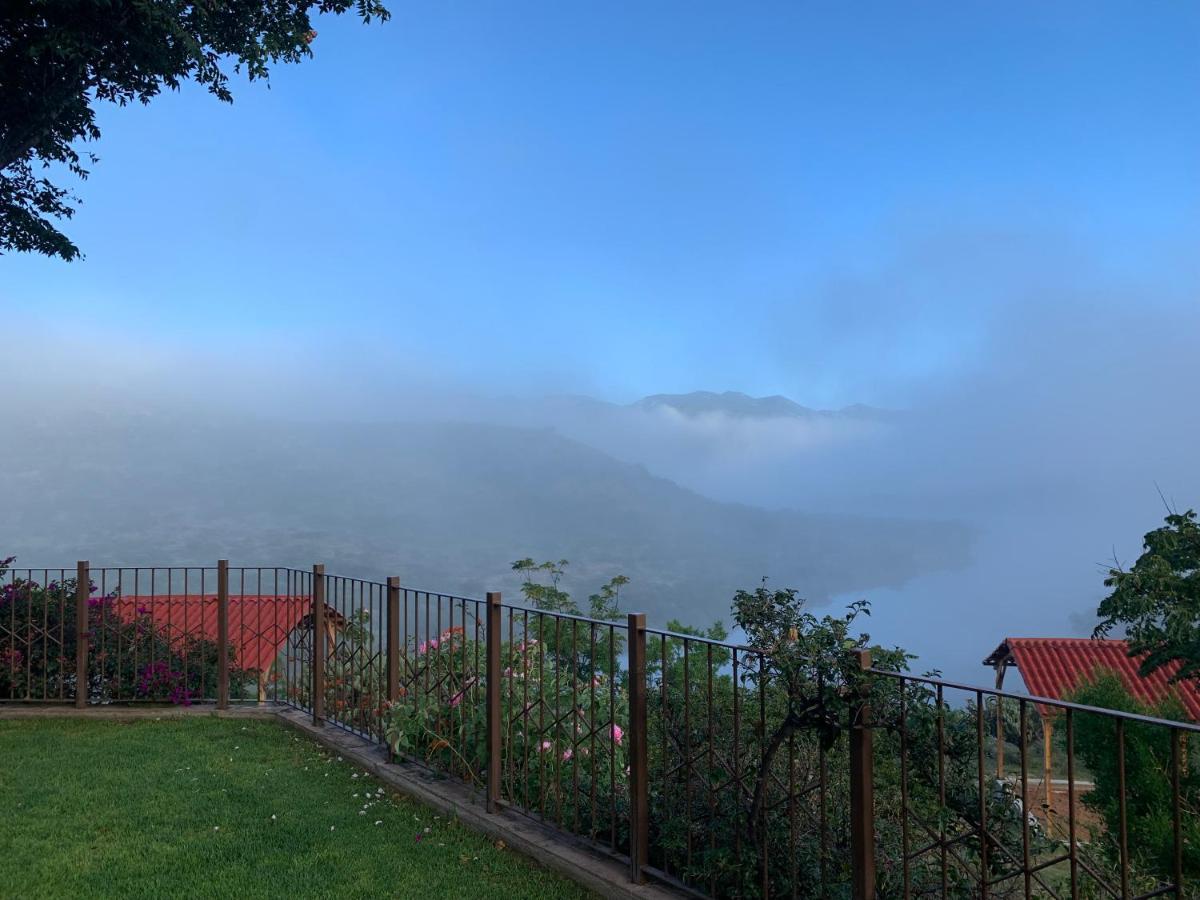 Villa Campestre La Soledad Colon Eksteriør billede