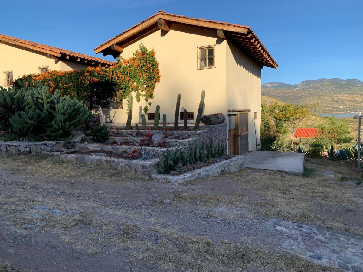 Villa Campestre La Soledad Colon Eksteriør billede