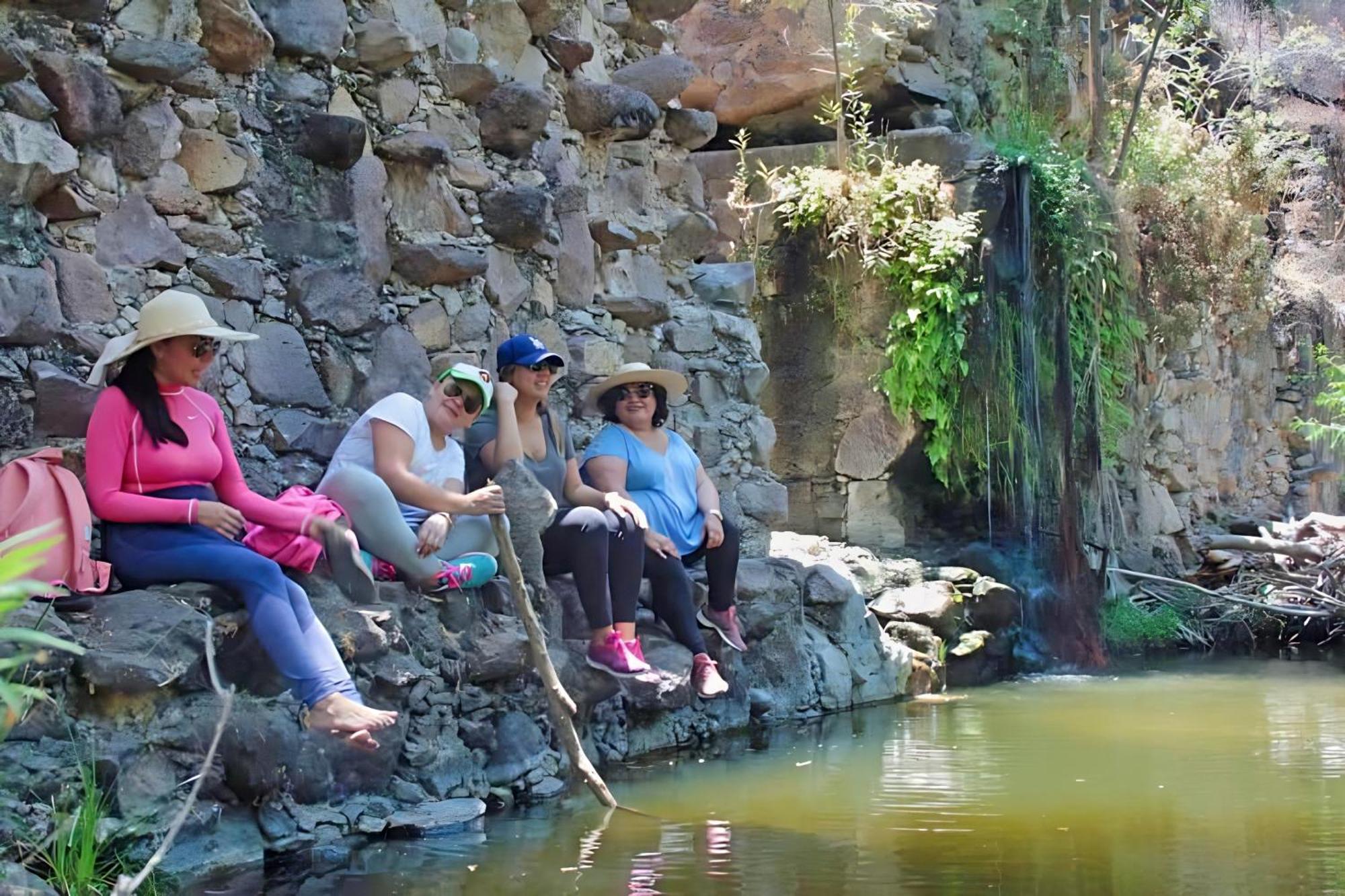 Villa Campestre La Soledad Colon Eksteriør billede