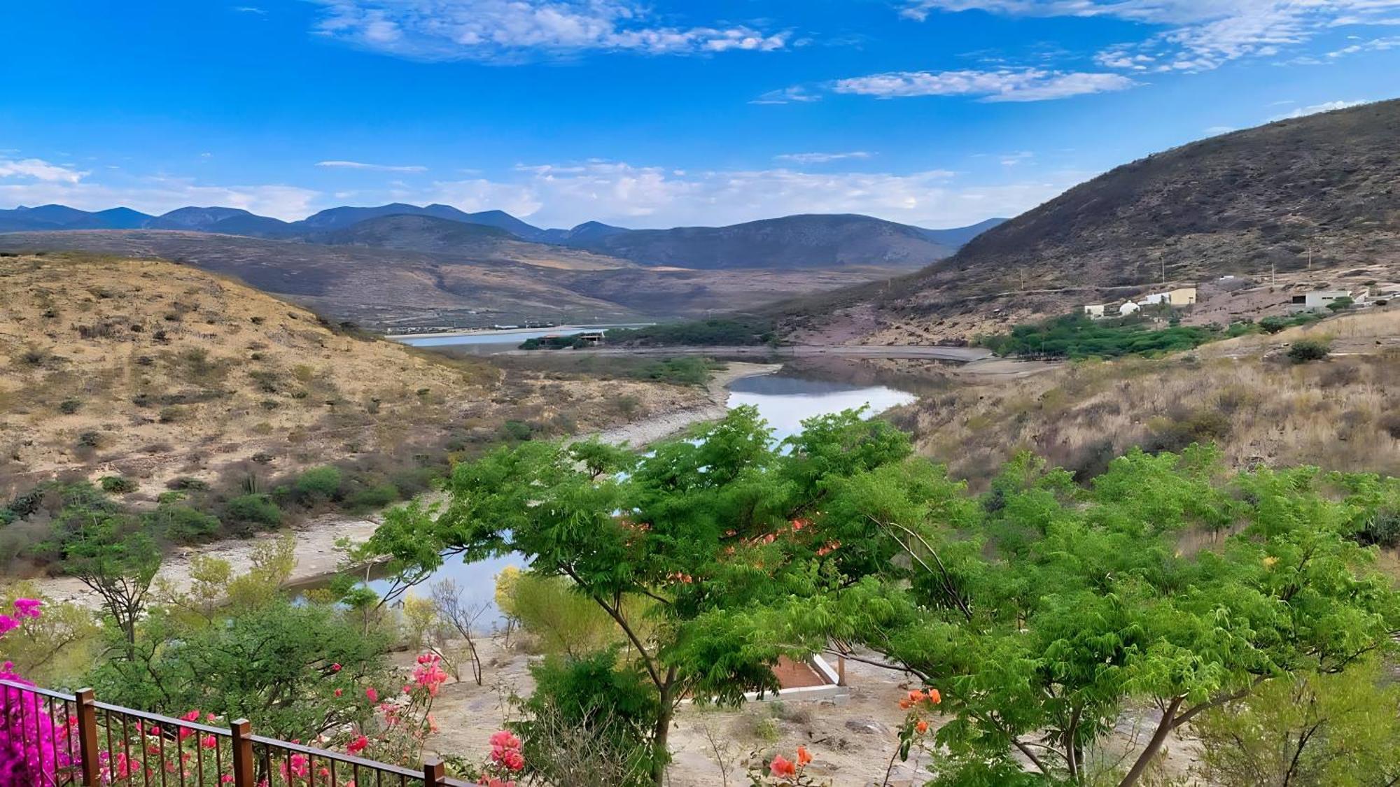 Villa Campestre La Soledad Colon Eksteriør billede