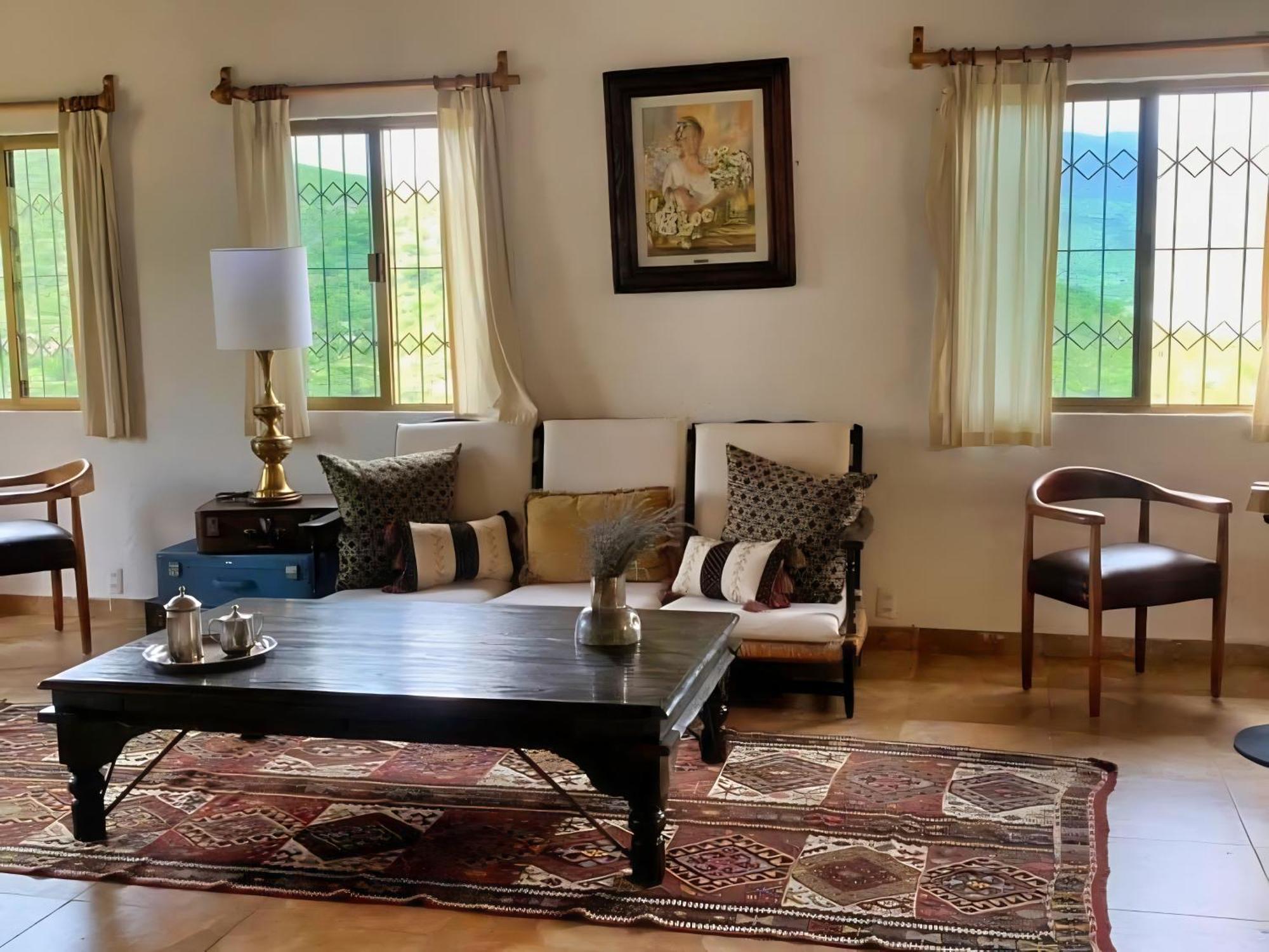 Villa Campestre La Soledad Colon Eksteriør billede