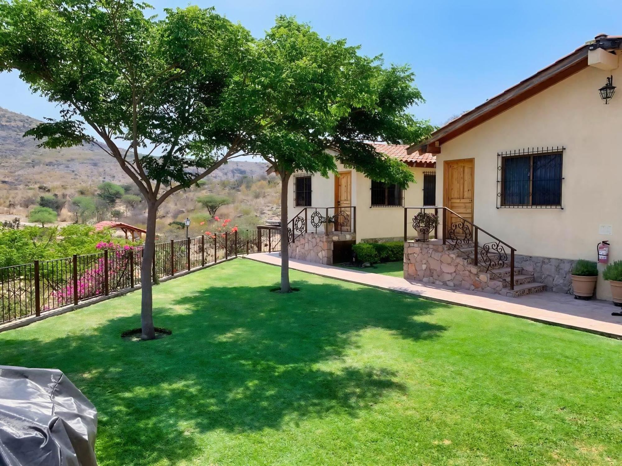 Villa Campestre La Soledad Colon Eksteriør billede