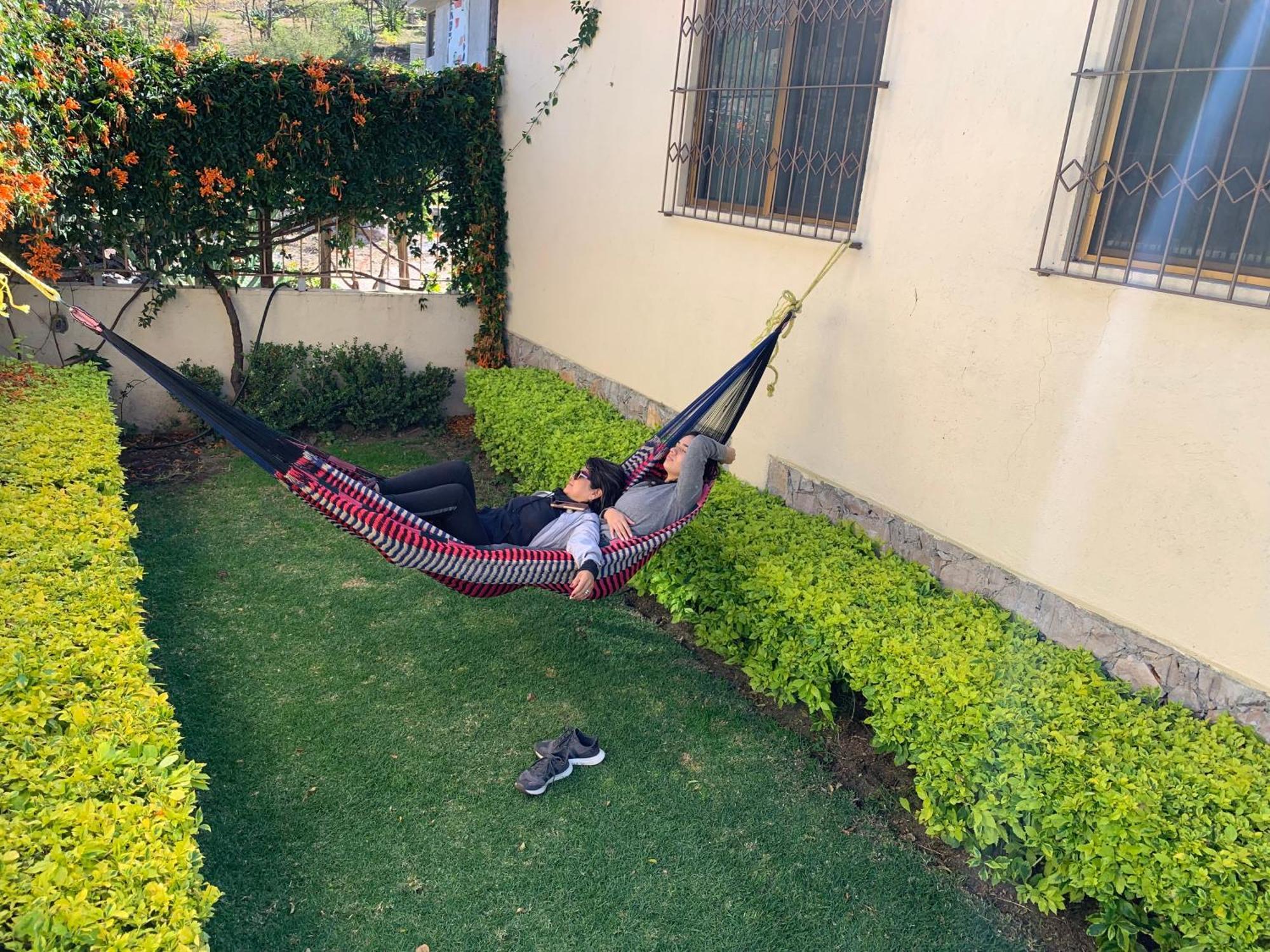 Villa Campestre La Soledad Colon Eksteriør billede