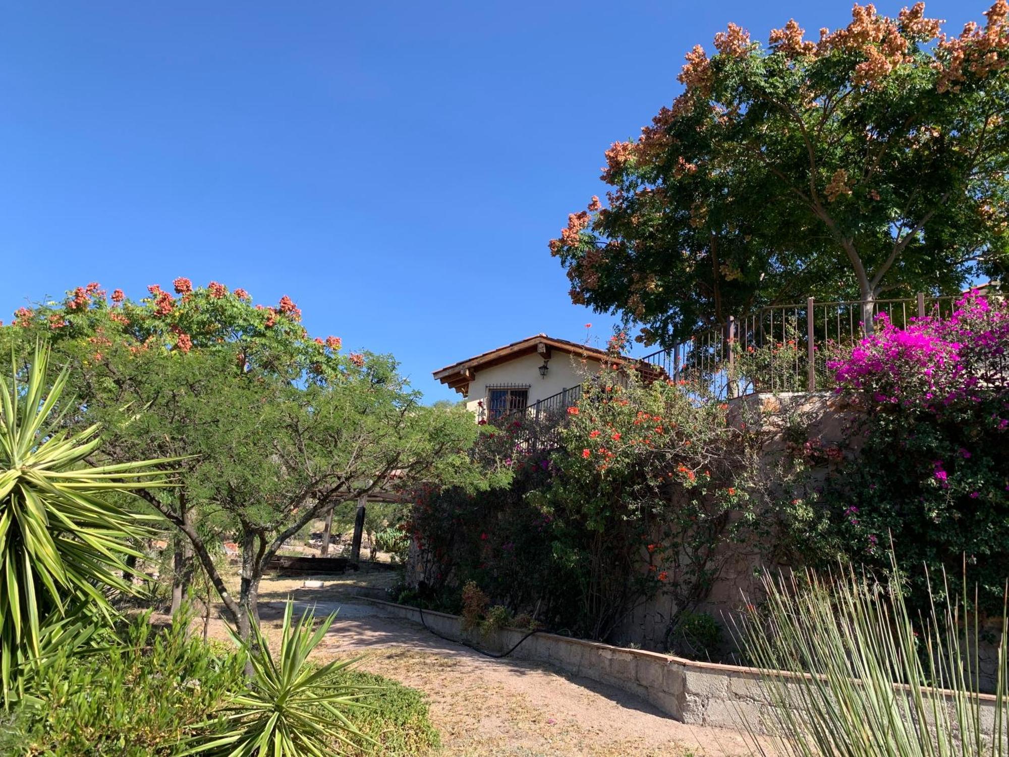 Villa Campestre La Soledad Colon Eksteriør billede