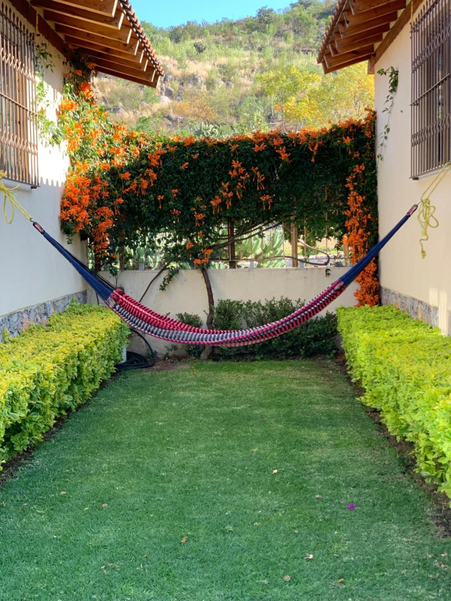 Villa Campestre La Soledad Colon Eksteriør billede