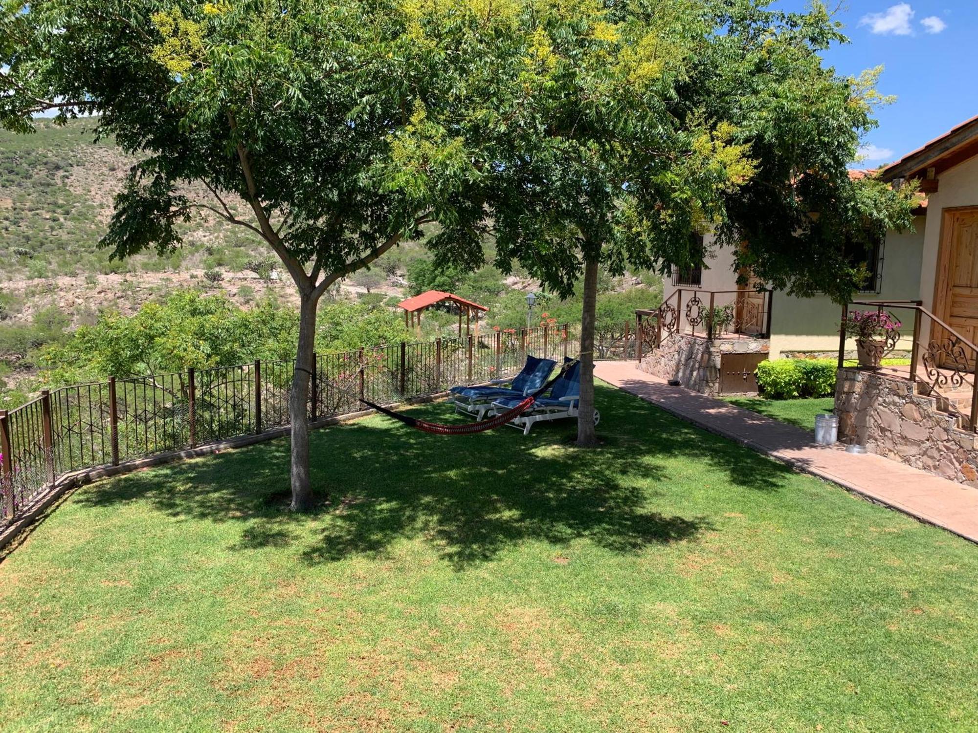 Villa Campestre La Soledad Colon Eksteriør billede