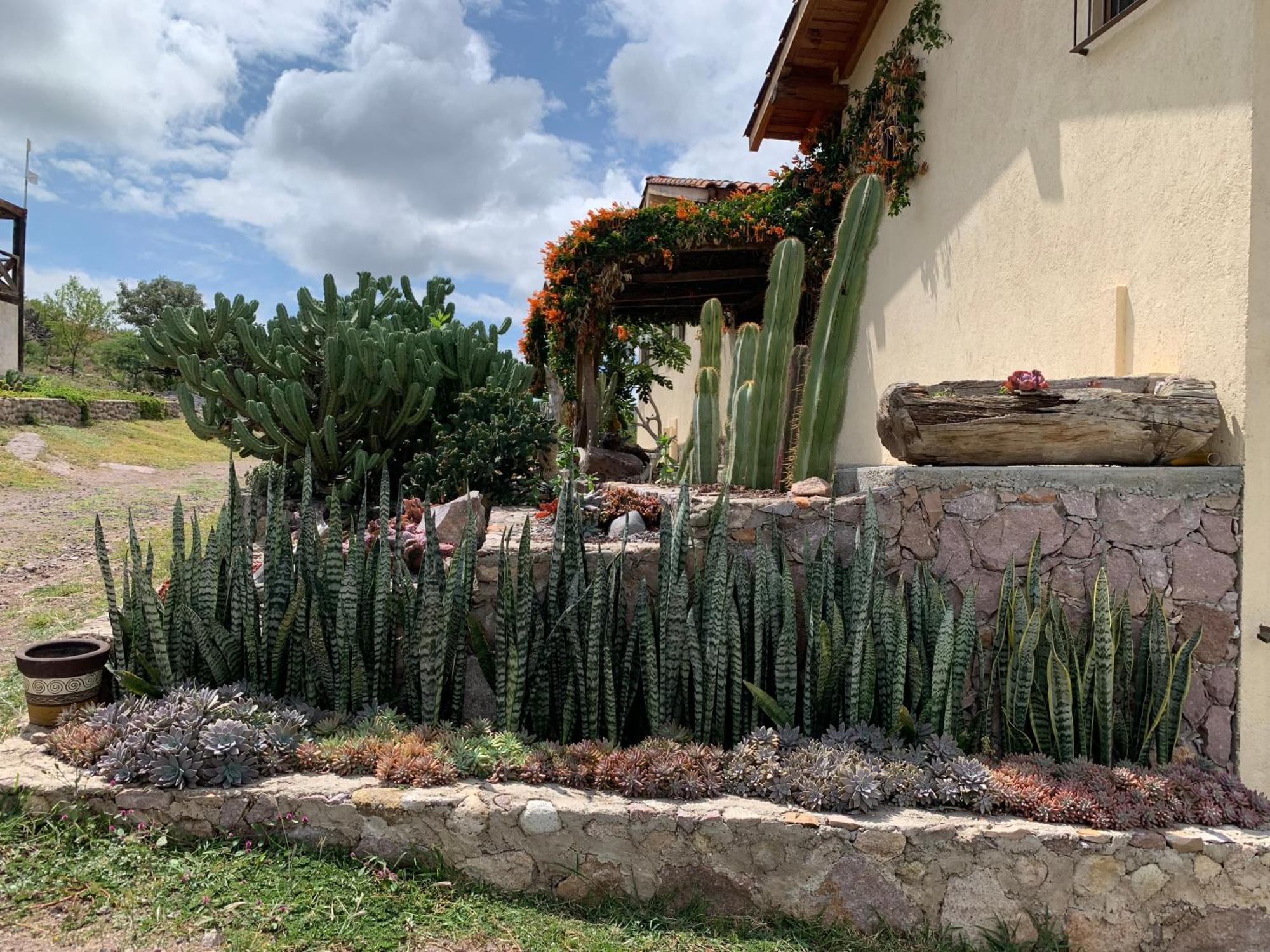 Villa Campestre La Soledad Colon Eksteriør billede